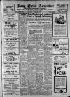 Long Eaton Advertiser Saturday 26 April 1952 Page 1