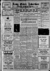 Long Eaton Advertiser Saturday 03 May 1952 Page 1