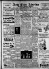 Long Eaton Advertiser Saturday 28 June 1952 Page 1