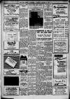 Long Eaton Advertiser Saturday 03 January 1953 Page 4