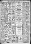 Long Eaton Advertiser Saturday 03 January 1953 Page 6