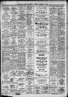 Long Eaton Advertiser Saturday 07 February 1953 Page 6