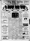 Long Eaton Advertiser Saturday 02 January 1954 Page 1