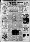 Long Eaton Advertiser