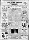 Long Eaton Advertiser Saturday 01 May 1954 Page 1