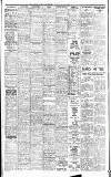 Long Eaton Advertiser Saturday 22 January 1955 Page 4