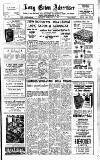 Long Eaton Advertiser Saturday 12 February 1955 Page 1