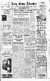 Long Eaton Advertiser Saturday 19 February 1955 Page 1