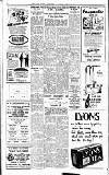 Long Eaton Advertiser Saturday 19 February 1955 Page 6