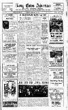 Long Eaton Advertiser Saturday 26 February 1955 Page 1