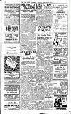 Long Eaton Advertiser Saturday 26 February 1955 Page 6
