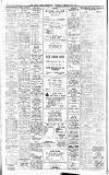 Long Eaton Advertiser Saturday 26 February 1955 Page 8