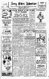 Long Eaton Advertiser Saturday 05 March 1955 Page 1