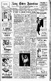 Long Eaton Advertiser Saturday 13 August 1955 Page 1