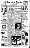 Long Eaton Advertiser Saturday 27 August 1955 Page 1