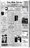 Long Eaton Advertiser Saturday 29 October 1955 Page 1
