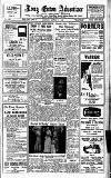 Long Eaton Advertiser