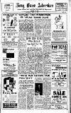 Long Eaton Advertiser Saturday 14 July 1956 Page 1