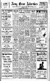 Long Eaton Advertiser Saturday 28 July 1956 Page 1