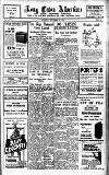 Long Eaton Advertiser Saturday 01 September 1956 Page 1