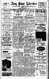 Long Eaton Advertiser Saturday 15 September 1956 Page 1
