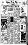 Long Eaton Advertiser Saturday 03 November 1956 Page 1