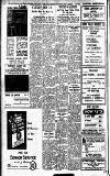 Long Eaton Advertiser Saturday 03 November 1956 Page 6