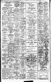 Long Eaton Advertiser Saturday 03 November 1956 Page 8