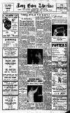 Long Eaton Advertiser Saturday 01 December 1956 Page 1