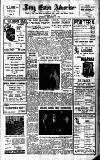 Long Eaton Advertiser Saturday 15 December 1956 Page 1