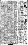 Long Eaton Advertiser Saturday 15 December 1956 Page 6