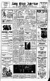 Long Eaton Advertiser Saturday 12 January 1957 Page 1