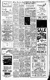 Long Eaton Advertiser Saturday 19 January 1957 Page 3