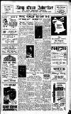 Long Eaton Advertiser Saturday 02 February 1957 Page 1