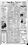 Long Eaton Advertiser Saturday 23 February 1957 Page 1