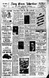 Long Eaton Advertiser Saturday 02 March 1957 Page 1