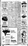 Long Eaton Advertiser Saturday 02 March 1957 Page 6