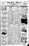 Long Eaton Advertiser Saturday 09 March 1957 Page 1