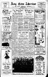 Long Eaton Advertiser Saturday 13 April 1957 Page 1