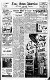 Long Eaton Advertiser Saturday 27 April 1957 Page 1