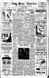 Long Eaton Advertiser Saturday 18 May 1957 Page 1