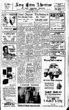 Long Eaton Advertiser Saturday 25 May 1957 Page 1