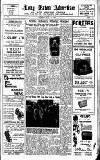 Long Eaton Advertiser Saturday 22 June 1957 Page 1