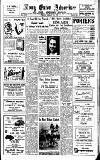 Long Eaton Advertiser Friday 23 August 1957 Page 1