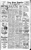 Long Eaton Advertiser Friday 01 November 1957 Page 1