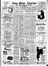 Long Eaton Advertiser Friday 08 November 1957 Page 1