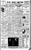 Long Eaton Advertiser Friday 20 December 1957 Page 1