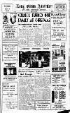Long Eaton Advertiser Friday 04 April 1958 Page 1