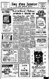 Long Eaton Advertiser Friday 09 October 1959 Page 1