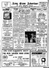 Long Eaton Advertiser Friday 11 December 1959 Page 1